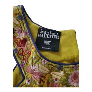 Jean Paul Gaultier Dress